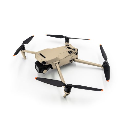 Solid State Beige DJI Mavic 3 Skin