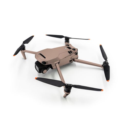 Solid State Rustic Pink DJI Mavic 3 Skin