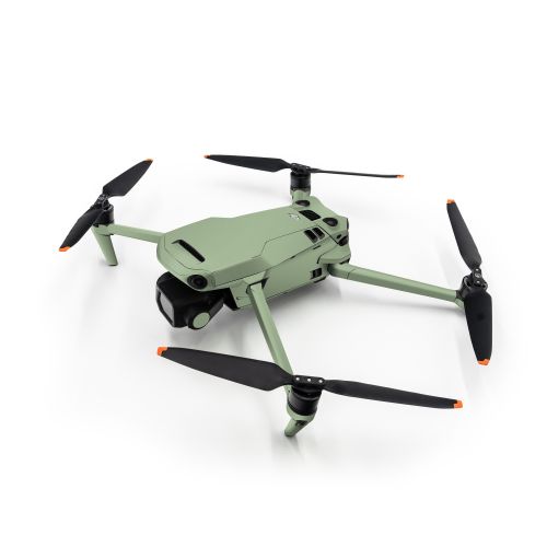 Solid State Sage DJI Mavic 3 Skin