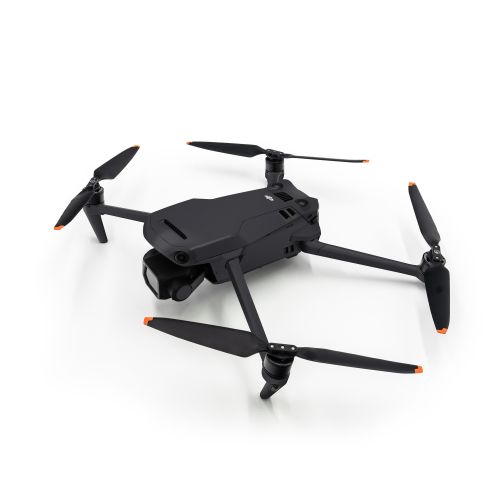 Solid State Slate Grey DJI Mavic 3 Skin