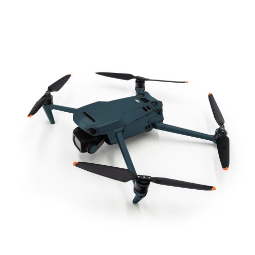 Solid State Storm DJI Mavic 3 Skin