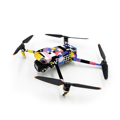 Stoked DJI Mavic 3 Skin