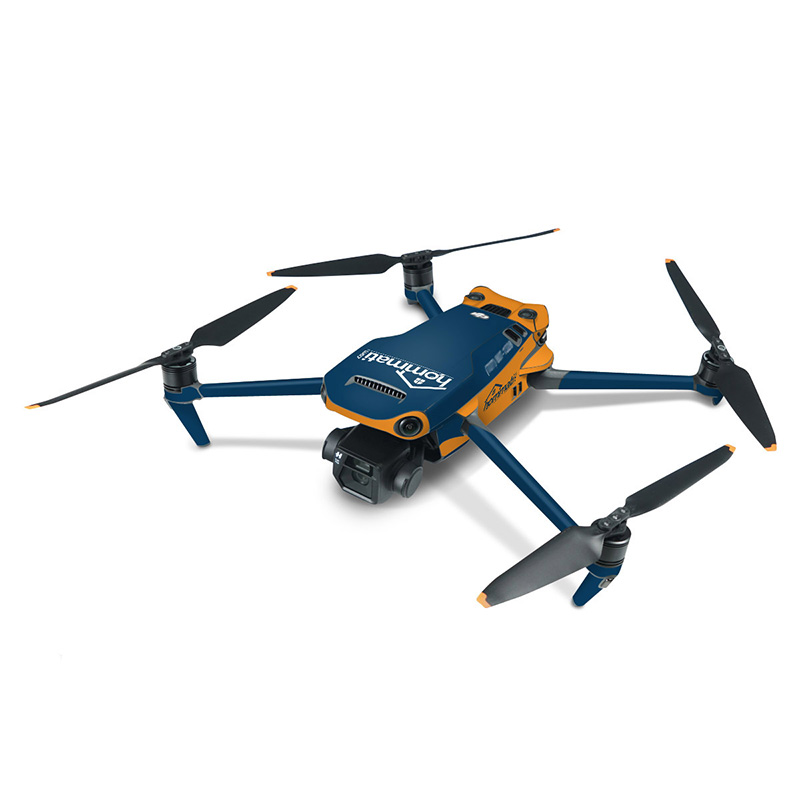 DJI Mavic 3 Skin design