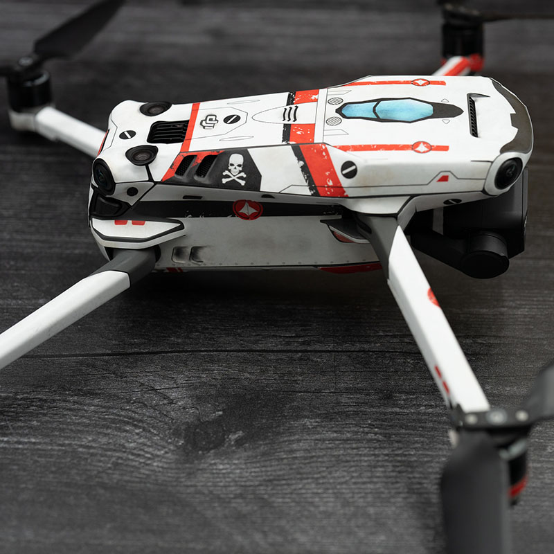 DJI Air 3 Drone Skin - Edinburgh Drone Company