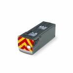 Alert DJI Mavic 3 Battery Skin