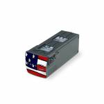American Eagle DJI Mavic 3 Battery Skin