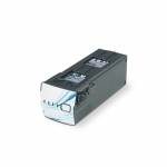 Azul Marble DJI Mavic 3 Battery Skin