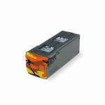 Orange Camo DJI Mavic 3 Battery Skin