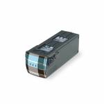 Turquoise Plaid DJI Mavic 3 Battery Skin