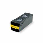 Thin Yellow Line Hero DJI Mavic 3 Battery Skin