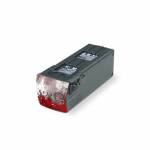 War Light DJI Mavic 3 Battery Skin