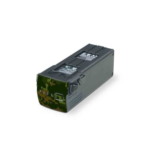 CAD Camo DJI Mavic 3 Battery Skin