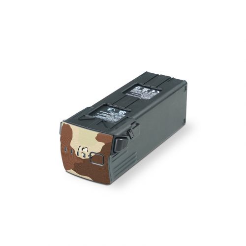 Desert Camo DJI Mavic 3 Battery Skin