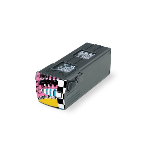 Dope DJI Mavic 3 Battery Skin