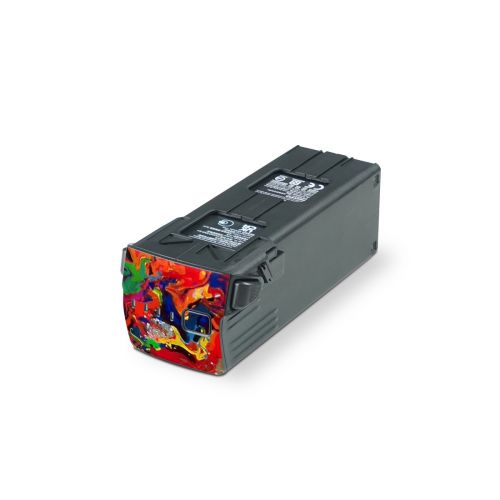 Maintaining Sanity DJI Mavic 3 Battery Skin