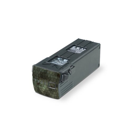Outcrop DJI Mavic 3 Battery Skin