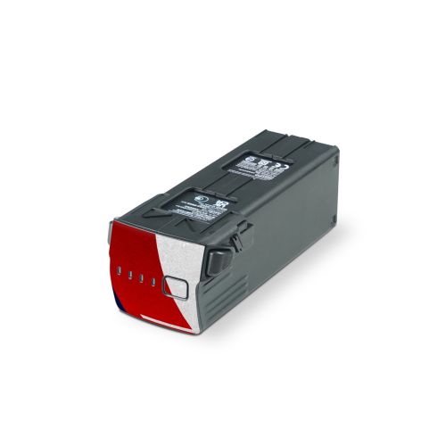 Rennsport DJI Mavic 3 Battery Skin