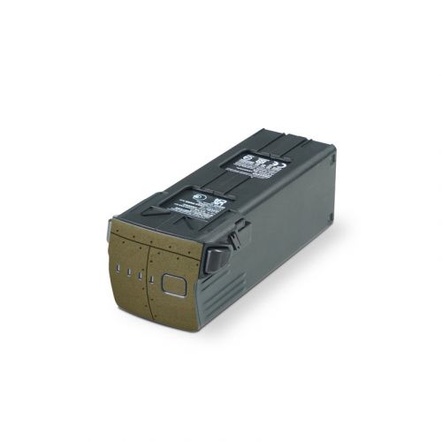 Shark Mouth DJI Mavic 3 Battery Skin