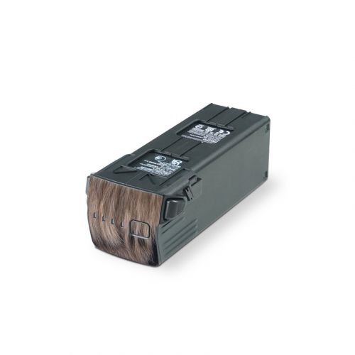 Siberian Tiger DJI Mavic 3 Battery Skin