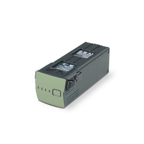 Solid State Sage DJI Mavic 3 Battery Skin