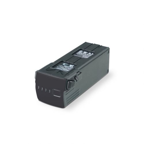 Solid State Slate Grey DJI Mavic 3 Battery Skin