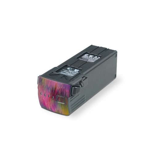 Sunset Storm DJI Mavic 3 Battery Skin