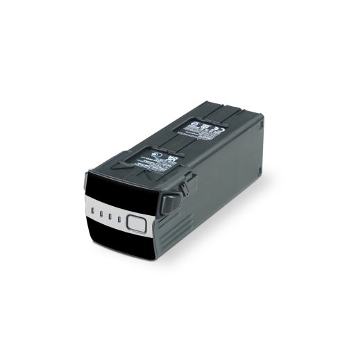 Thin White Line Hero DJI Mavic 3 Battery Skin