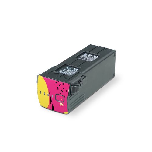 Tubular DJI Mavic 3 Battery Skin