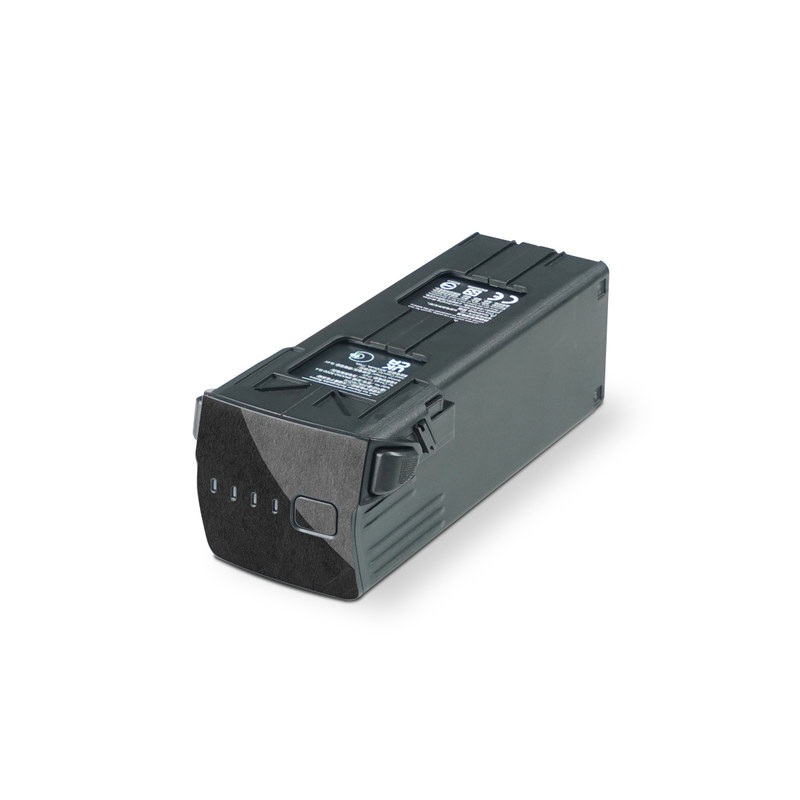 DJI Mavic 3 Battery Skin design of Black, White, Black-and-white, Line, Grey, Architecture, Monochrome, Triangle, Monochrome photography, Pattern, with white, black, gray colors