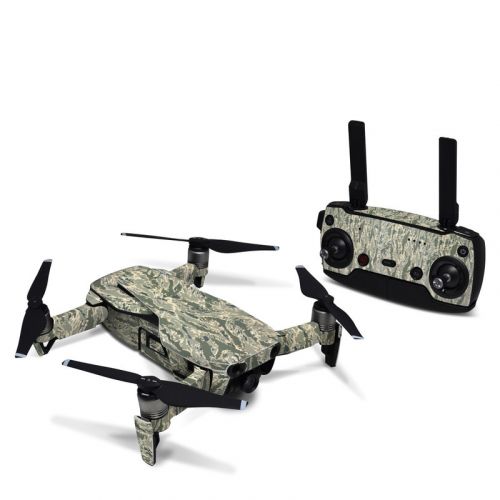 ABU Camo DJI Mavic Air Skin