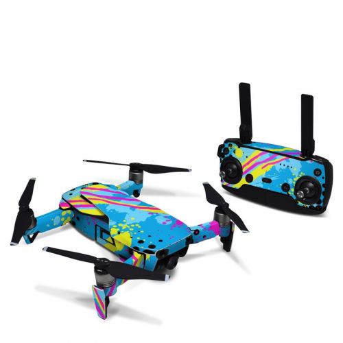 Acid DJI Mavic Air Skin