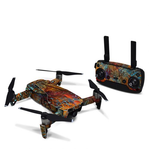 Axonal DJI Mavic Air Skin