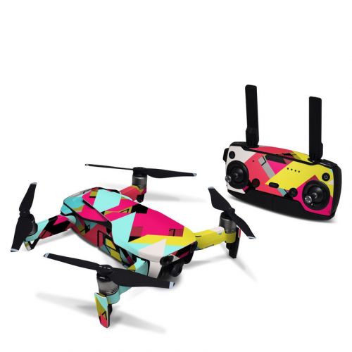 Baseline Shift DJI Mavic Air Skin