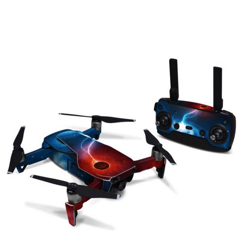 Black Hole DJI Mavic Air Skin