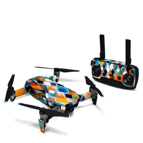 Calliope DJI Mavic Air Skin