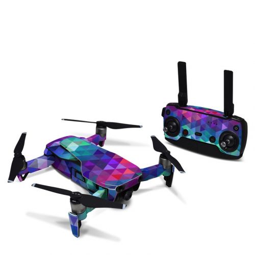 Charmed DJI Mavic Air Skin