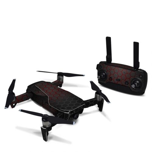 EXO Heartbeat DJI Mavic Air Skin