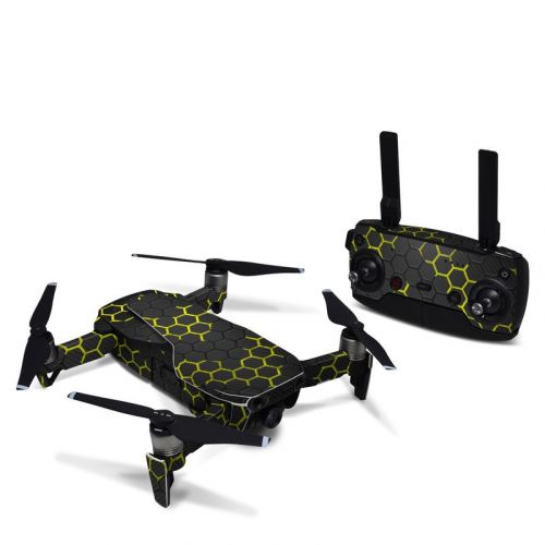 EXO Wasp DJI Mavic Air Skin