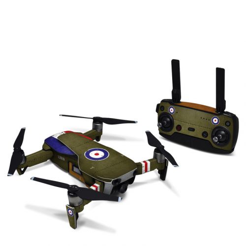 Flying Camel DJI Mavic Air Skin