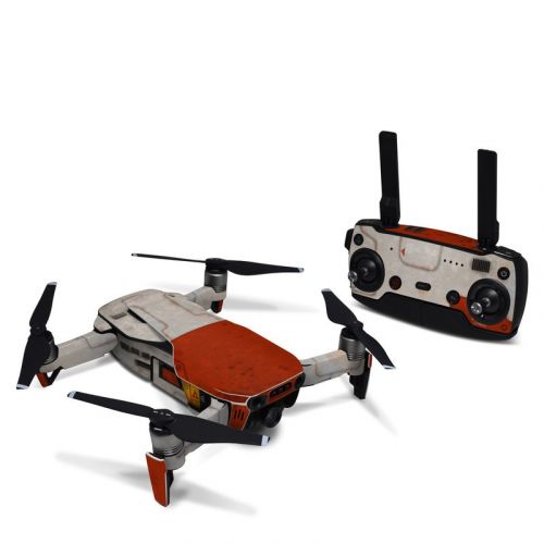 Frickin Lasers DJI Mavic Air Skin