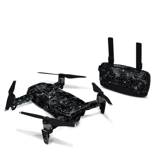 Gimme Space DJI Mavic Air Skin