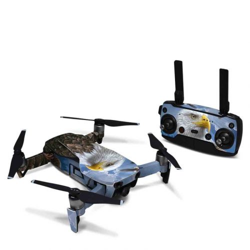 Guardian Eagle DJI Mavic Air Skin
