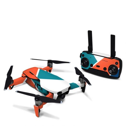 Kathy DJI Mavic Air Skin