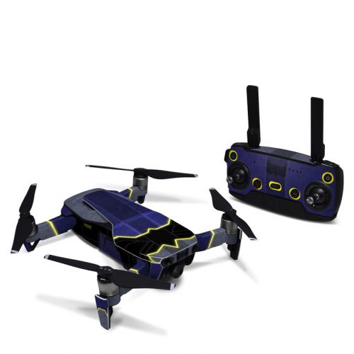 Knight Terror DJI Mavic Air Skin
