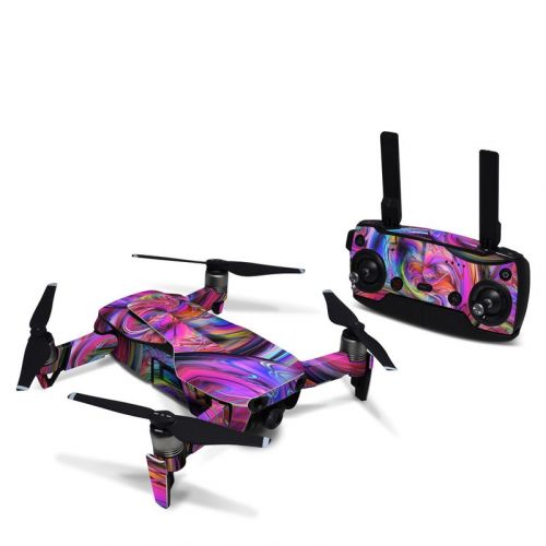 Marbles DJI Mavic Air Skin