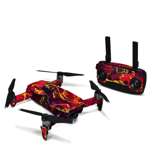 Miasma DJI Mavic Air Skin