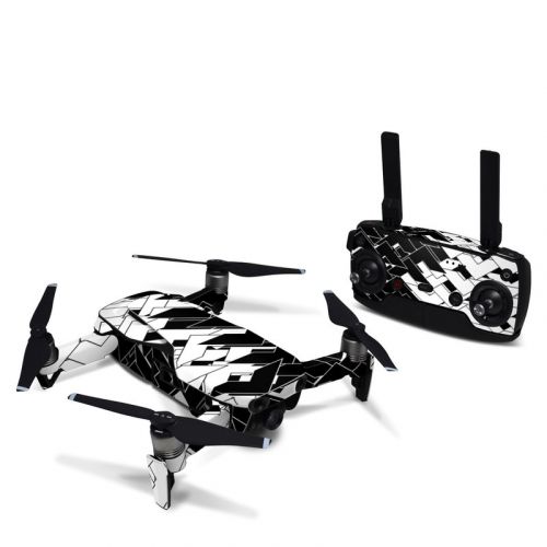 Real Slow DJI Mavic Air Skin