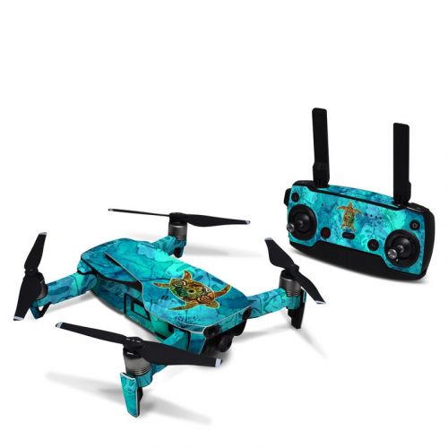 Sacred Honu DJI Mavic Air Skin