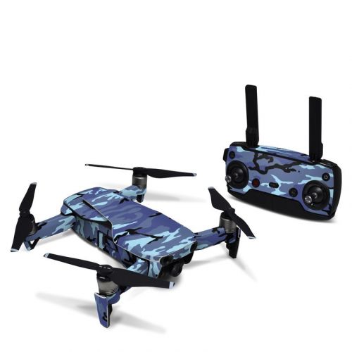 Sky Camo DJI Mavic Air Skin