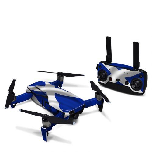 St. Andrew's Cross DJI Mavic Air Skin